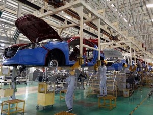 Government to better policies to boost automobile industry