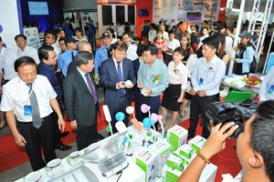Int’l exhibition to showcase electrical technologies, green power