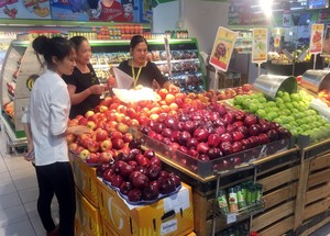 VN retail market needs a development strategy