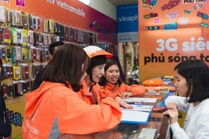 Vietnamobile appoints Christina Hui as new CEO