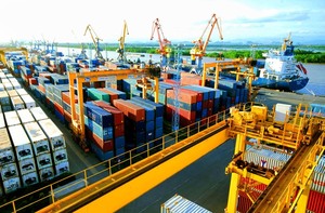 Hai Phong needs VND3.5 trillion to develop logistics by 2020