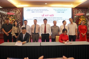 Viet Nam has untapped potential in bird’s nest production, export