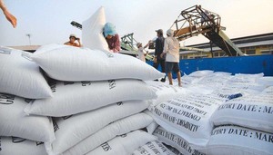 VN sees rice export opportunity to Egypt