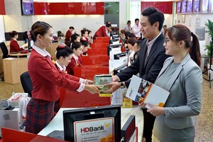 HDBank unveils $215m credit package to oil retailer