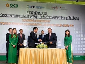 IFC helps boost lending to SMEs
