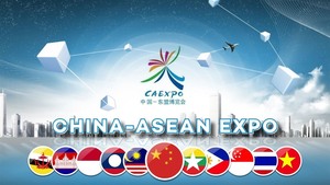 An Giang to represent Viet Nam at CAEXPO in China