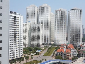 Savills Vietnam launches property management software