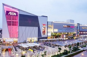 JLL: Non-retail services are helping fill up shopping centres