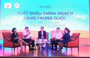 Vietnamese seafood exporters urged to go digital