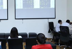 VN stocks to progress on annual meetings season