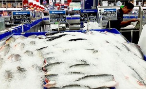Costs cause seafood firms to sink