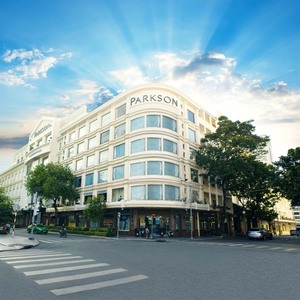 Parkson kicks off renovation project for Parkson Saigon Tourist Plaza