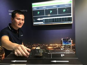 IoT Innovation Hub opens in Viet Nam