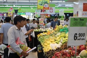 150 northern cooperatives link agricultural production to sales at Big C