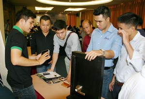 HCM City to host tech conference in October