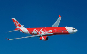 AirAsia launches Chiang Mai-Da Nang route