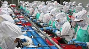 Minh Phu Seafood to sell 75.7 million shares for US$159 million