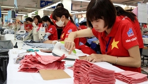 Viet Nam’s exports to Japan increase rapidly in Q1