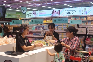 Central Group Vietnam opens first Hello Beauty store in the south