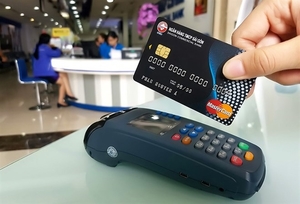 MPOS mobile card payment leads the growth of payment channels in 2018