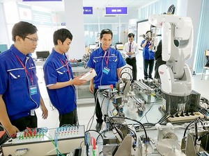 VN to raise VND1.7 trillion to build national innovation centre