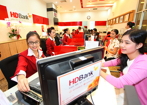 HDBank announces 2018 results, profits up 66 per cent