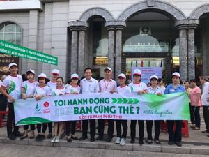 LOTTE Mart launches eco-green campaign