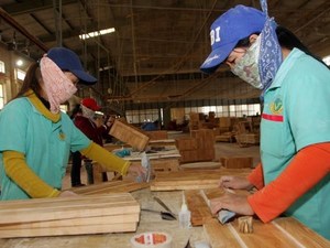 New We-Fi financing to enhance support for women-led SMEs in Viet Nam and Pacific