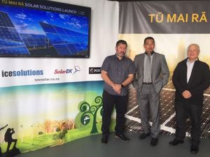 Vietnamese solar power manufacturer expands in New Zealand