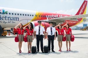 Vietjet offers special promotion for Viet Nam-Japan routes