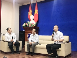 Vietnamese firms urged to embrace digital transformation