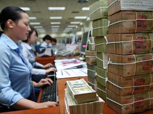 Moderate credit growth positive for Viet Nam’s economy