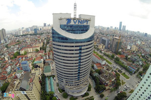 VNPT to hire in’t consultants for equitisation plan