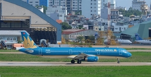 Vietnam Airlines opens Ha Noi-Dong Hoi route