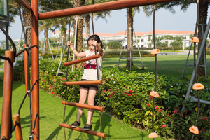 Sheraton Grand Danang launches new kids programme