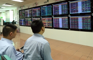 Market to witness turbulent trading