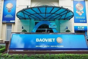 Bao Viet revenue up 19% in Q1