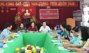 Positive signals from BAT Vietnam’s Empowering Women programme