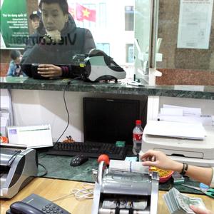 State Bank of Viet Nam to keep calm and carry on