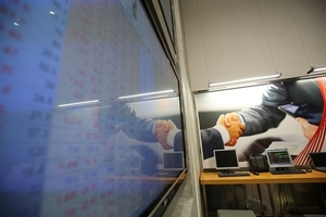 Vietnamese securities catch the eye of South Korean investors