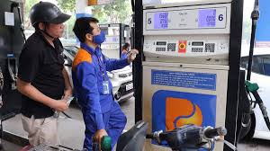 Petrol prices sharply reduced