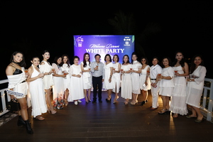 iCareBase hosts Goodlife Festival in Thailand, seeks to beat cancer
