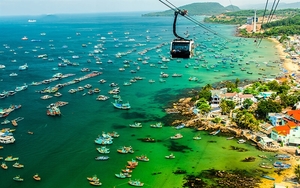 Phu Quoc works to attract investment