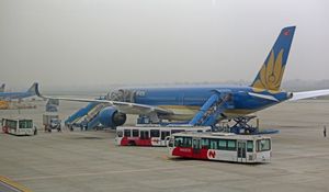 Vietnam Airlines gets 4-star airline rating for fourth consecutive year