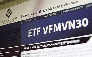 VFMVN30 becomes largest domestic exchange-traded fund