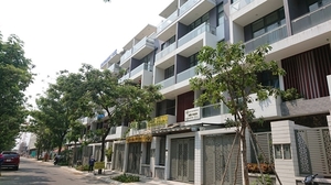 Property market heats up in Binh Phuoc