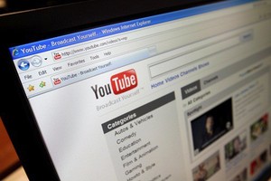 More brand ads found embedded in malicious YouTube videos