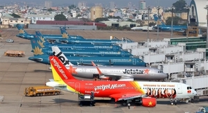 Airports Corporation of Viet Nam aims for 9% higher profit