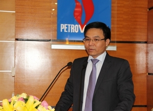 PetroVietnam appoints new general director