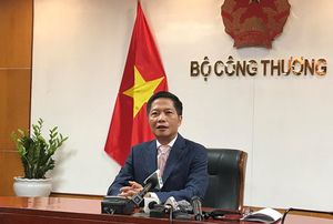 EVFTA ensures benefits for both Viet Nam and EU